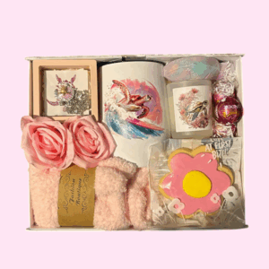 Ocean Turtle Delight Gift Box