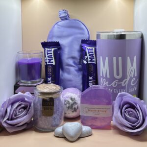 A Giftbox designed for mum