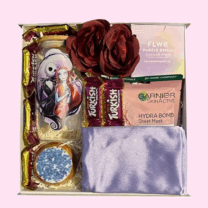 The Jack Sally Nightmare Gift Box