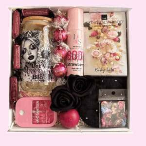 Rebel Sweet Delight Gift Box