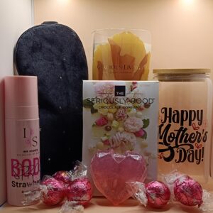 Spoil Mum Sweetly Gift Box