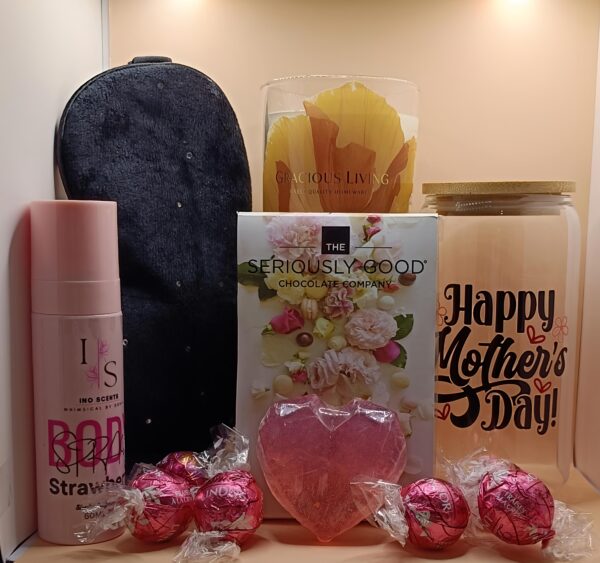 Spoil Mum Sweetly Gift Box
