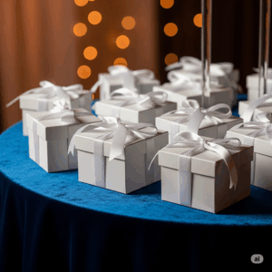 Special Events
