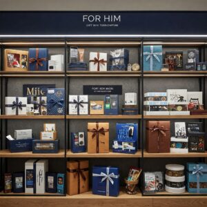 For Him