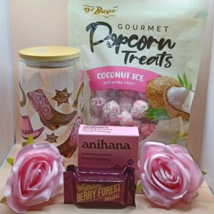 Cowgirl Comfort And Delight Gift Box