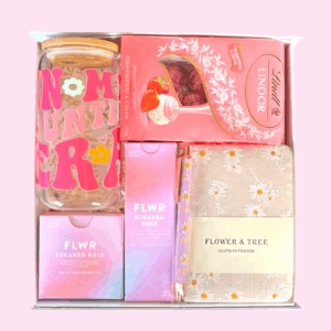 A Little Treat For Auntie Gift Box